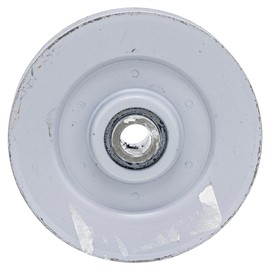 SureFit Idler Pulley Replaces for Toro 62-4530 826 1032 1132 44" Proline 120 Groundsmaster 117 120 Lawn Mowers