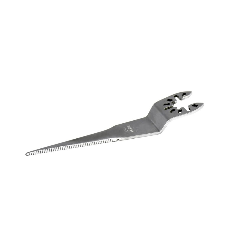 Jitterbug (4-Pack) Cold Knife Blades for Oscillating Multi Tool Scraper