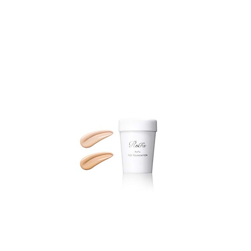 MTG ReFa FIZZ FOUNDATION Medium 10mL x 2 Pack (Fifiz