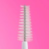 Mascara Rimel Crystal Protein Gel 4 En 1 Prosa Waterproof