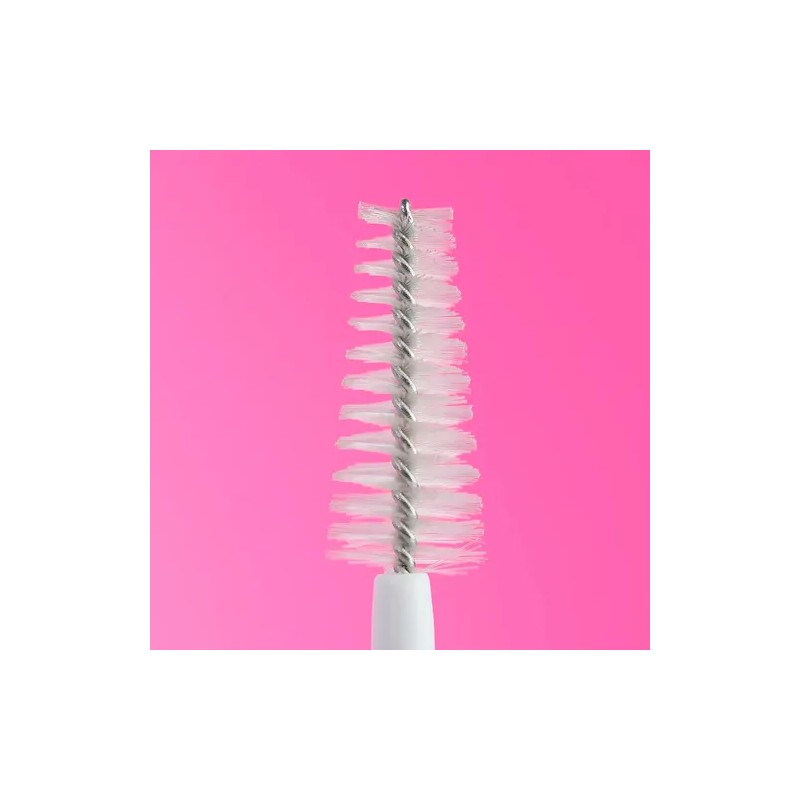 Mascara Rimel Crystal Protein Gel 4 En 1 Prosa Waterproof
