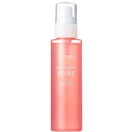 Sephine Herbal Clear Gel Pure 4.2 fl oz (120 ml)