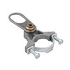 TOPWAY Oscillating Multi Tool Adapter Electric Angle Grinder Attachment, Oscillating