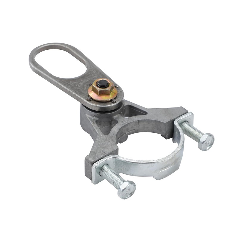 TOPWAY Oscillating Multi Tool Adapter Electric Angle Grinder Attachment, Oscillating