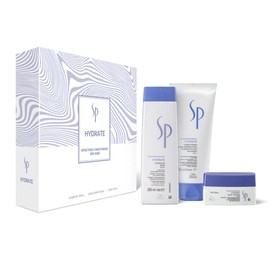 Wella Professionals HYDRATE TRIO GIFT SET