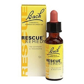 Bach Flower Rescue Remedy 10ml Drops