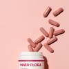 New Origin Inner Flora Urinary Tract Health Cranberry 30-Day Supply