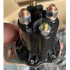 BestAccess EZGO RXV 48V Solenoid 4 Terminal Golf cart Solenoid