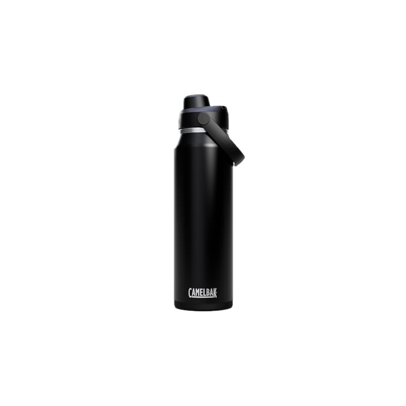 CamelBak Thrive Chug Water Bottle 32oz - Insulated Stainless Steel,