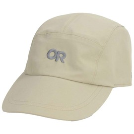 Seattle Rain Cap, Pro Khaki, One Size