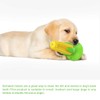 Carllg Puppy Teething Chew Toys, Dog Chew Toys - Corn