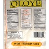 Oloye Beans Flour (Blackeyed Pea) / Moin-Moin/2lbs