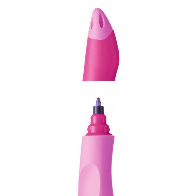 Stabilo S Move Easy Rollerball Pen Left-handed Tip 0.8mm Line