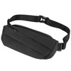 Sling Bag Large Capacity Waterproof Trendy Lightweight Chest Shoulder Backpack