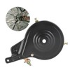 Rear Band Drum Brake Assembly, Universal Steel Bicycle Brake Modification
