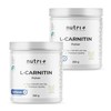 L-CARNITIN Carnipure Powder - 100% Pure L-Carnitine Tartrate Ultrapure Powder