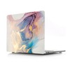 Case Compatible with MacBook Air 13.6 Inch Model A2681 A3113