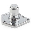 Cyreedom Motorcycle Push Button Solenoid Cover Starter Engine Starter for