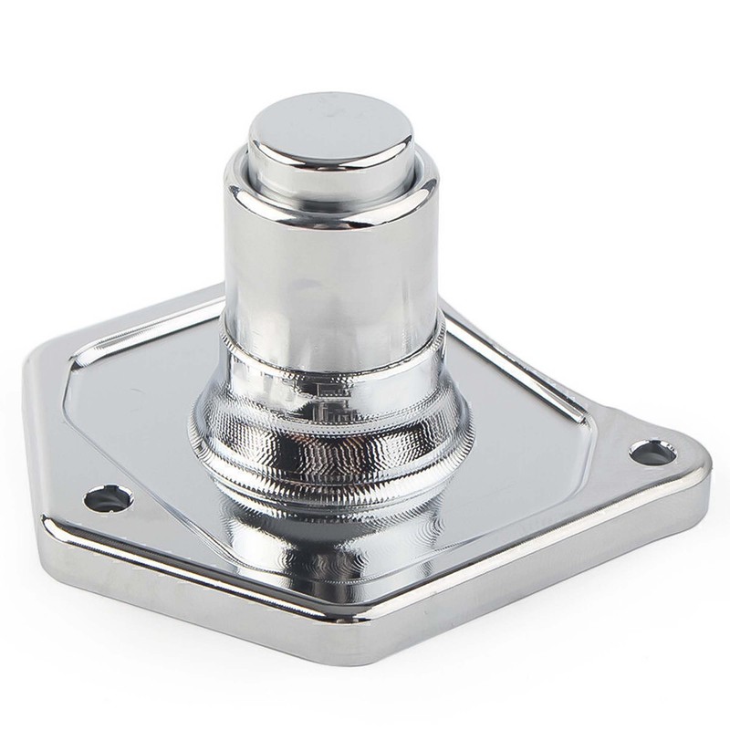 Cyreedom Motorcycle Push Button Solenoid Cover Starter Engine Starter for