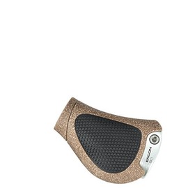 Ergon GC1 Nexus/Rohloff 42410211 Bicycle Handlebar Grip Biokork One Size