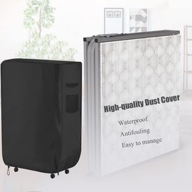 Folding Bed Cover, Adjustable Rollaway Cover, Thick Fabric, Waterproof & Dustproof (99 * 38 * 114cm)