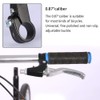 VGEBY1 Bicycle Brake Lever, 1 Pair Aluminium Alloy Bicycle Brake