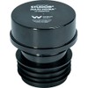 Studor 20297 Maxi-Filtra Septic Tank Drain Vent Two-Way Active Carbon