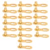 10 Pair 10 Speed Steel Bike Bicycle Chain Missing Link