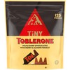 Tiny Toblerone Chocolate Gift Bag Variety Pack (Milk Chocolate and
