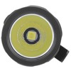 LED Flashlight Built in 1800mAh Lithium Battery IPX6 Waterproof Torch