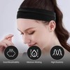 2 pieces Headbands,Headbands for Women,Headband,Head bands adult Women,Thick headband for