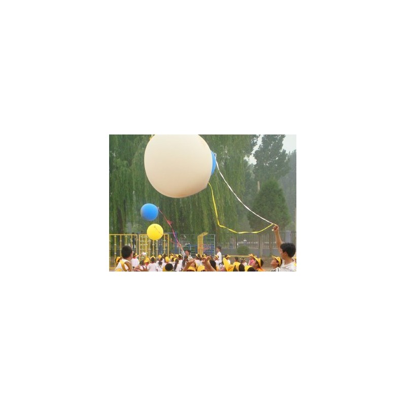 Giant Balloon 8-Color Set 90 cm balbig101