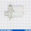 Supplying Demand 4681EA1007A Washer Drain Pump Assembly - Replaces 2649379,