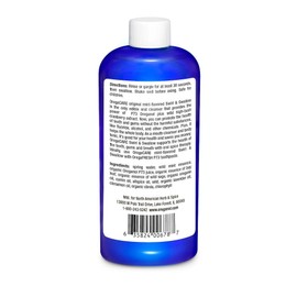 North American Herb & Spice OregaCARE Swirl & Swallow, Wild Mint Flavor, 8 fl. oz.