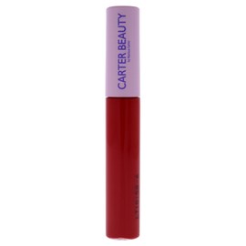 Carter Beauty Free Speech Lip Tint - Cruelty-Free Formula - Offers Intense Color That Doesn't Dry Out - Provides A Creamy, Luxurious Look - Moisturizes The Lips - Long Lasting - Hillary - 0.26 Oz
