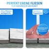LAINFELD Tile Levelling System | 2 mm Joint Width |