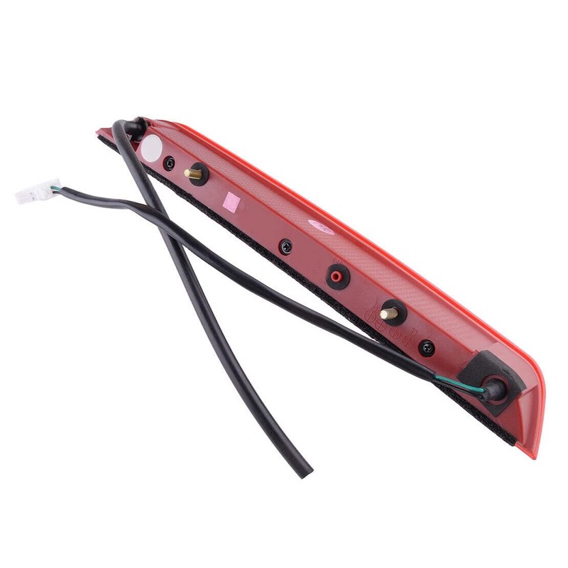 Car Third Brake Light High-Position Brake Tail Light for Ix35