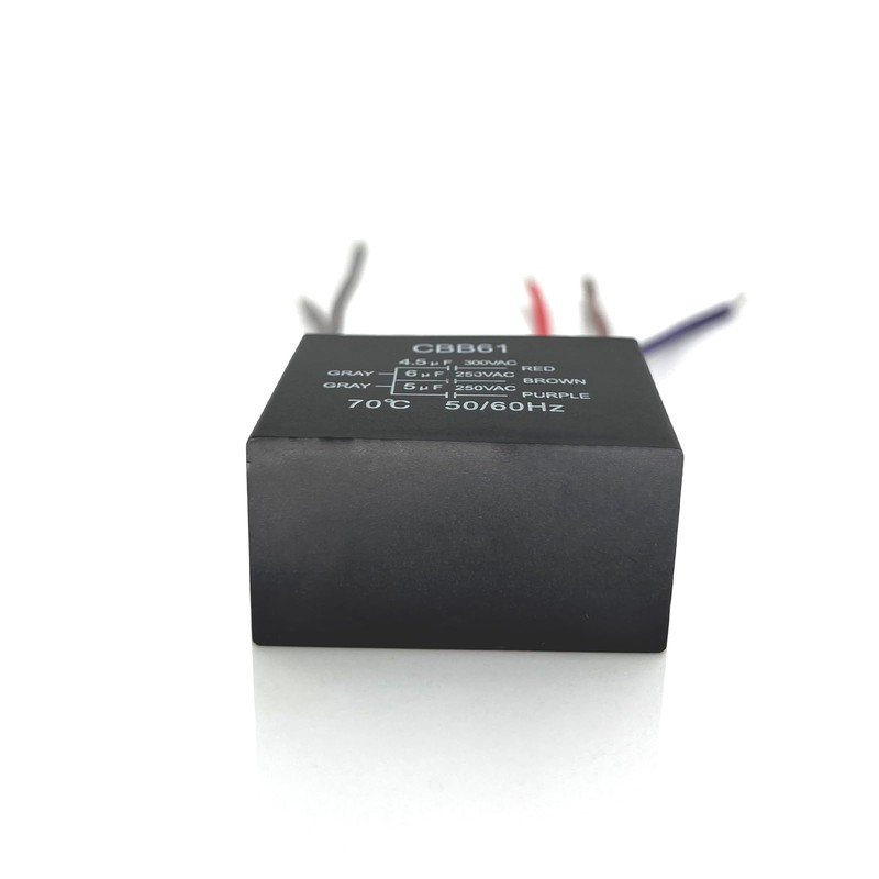 YukiHalu Ceiling Fan Pull Chain Switch 3 Speed 4 Wire,
