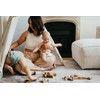 Love & Green 25 x Disposable Eco Friendly Universal Washable