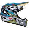 BELL Sanction 2 DLX MIPS Adult Full-Face Bike Helmet -