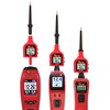 Power Probe Amp Adapter Tip for Live Current in Automotive
