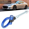 Heavy Duty Tow Hook Folding Ring Racing IS2303 Fit for