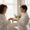 Crema Corporal Humectante Ever Nice con Aloe Vera y Vitamina