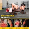 Parallel Push Up Bars Non-Slip Parallel Bar Push Up Bars