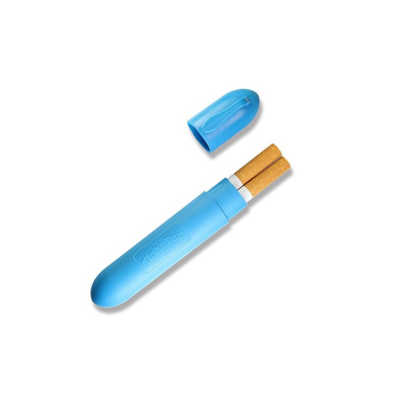 Bluntpac - Airtight and Super Strong Container (Sky Blue)