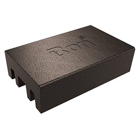 Bon Tool 12-664 6-Pound Fresno Weight for Big Blue Trowel