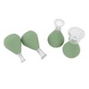 4Pcs Facial Cupping Therapy Set Help Sleep Tighten Skin Reduce
