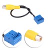 Car Camera Adapter Cable Rear Camera Cable