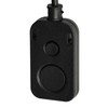 vhbw 1 x Remote Shutter Release Compatible with Nikon D800