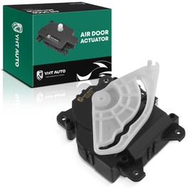 YHTAUTO HVAC Heater Blend Door Actuator Levers Replacement for Lexus GS300 GS400 GS430 IS300 RX300 SC430